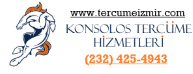 tercme izmir yeminli tercman izmir tercme brosu